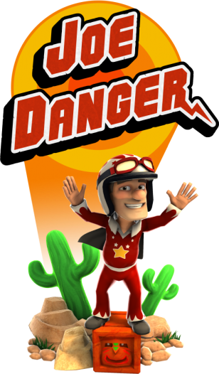 Joe_Danger_Logo